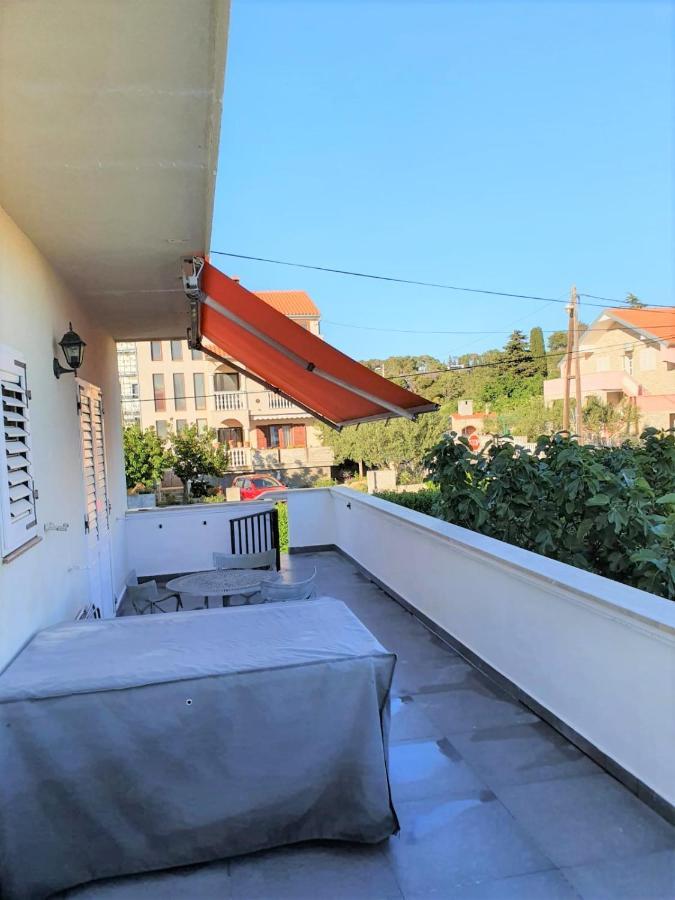 Comfort Apartment With Big Balcony - Задар Екстериор снимка