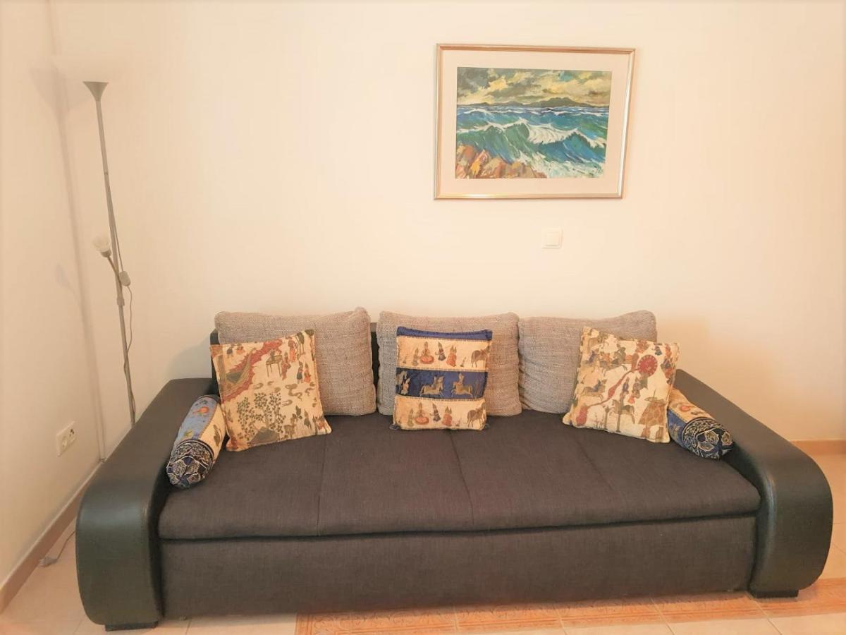 Comfort Apartment With Big Balcony - Задар Екстериор снимка