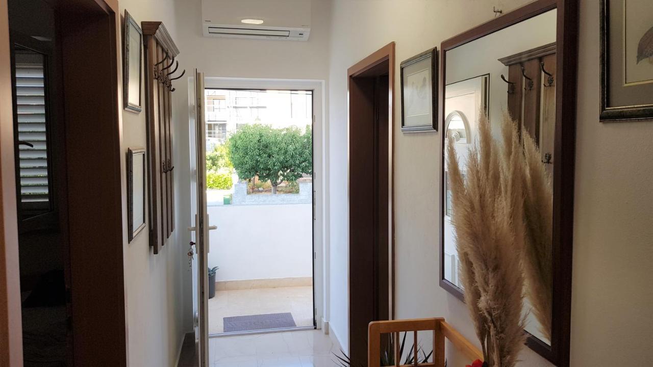 Comfort Apartment With Big Balcony - Задар Екстериор снимка