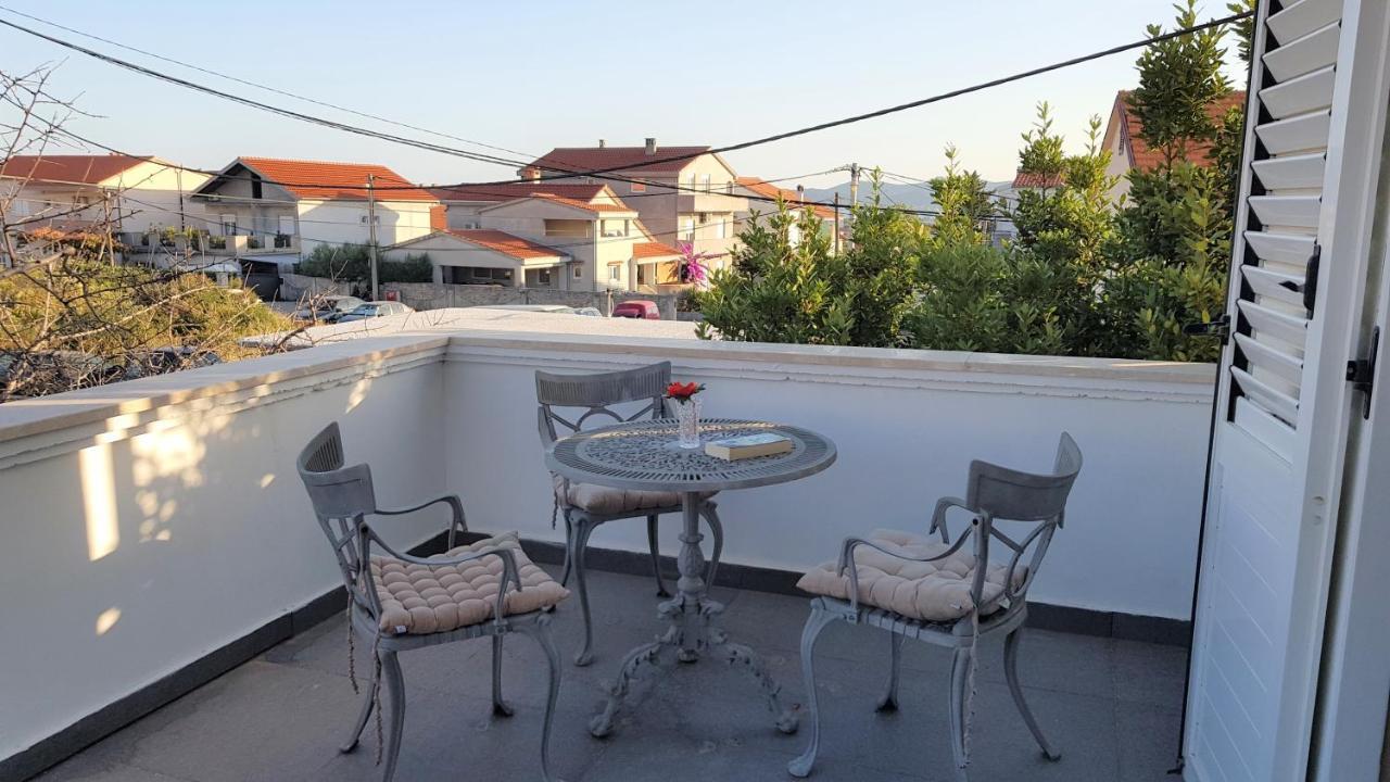 Comfort Apartment With Big Balcony - Задар Екстериор снимка